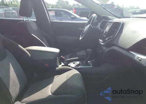 2014 Jeep Cherokee Sport from USA, damaged, VIN 1C4PJMAB5EW187694